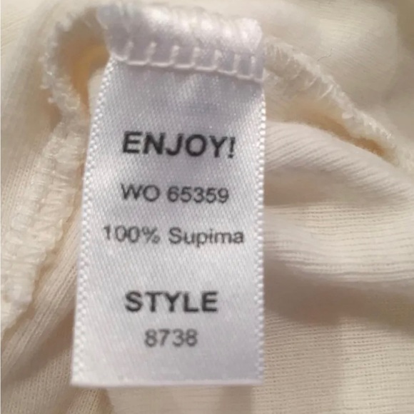 Turtleneck dress - Picture 3 of 4